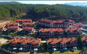 Ruskovets Thermal Spa & Ski Resort