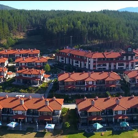 בנסקו Ruskovets Thermal Spa & Ski Resort מראה חיצוני תמונה