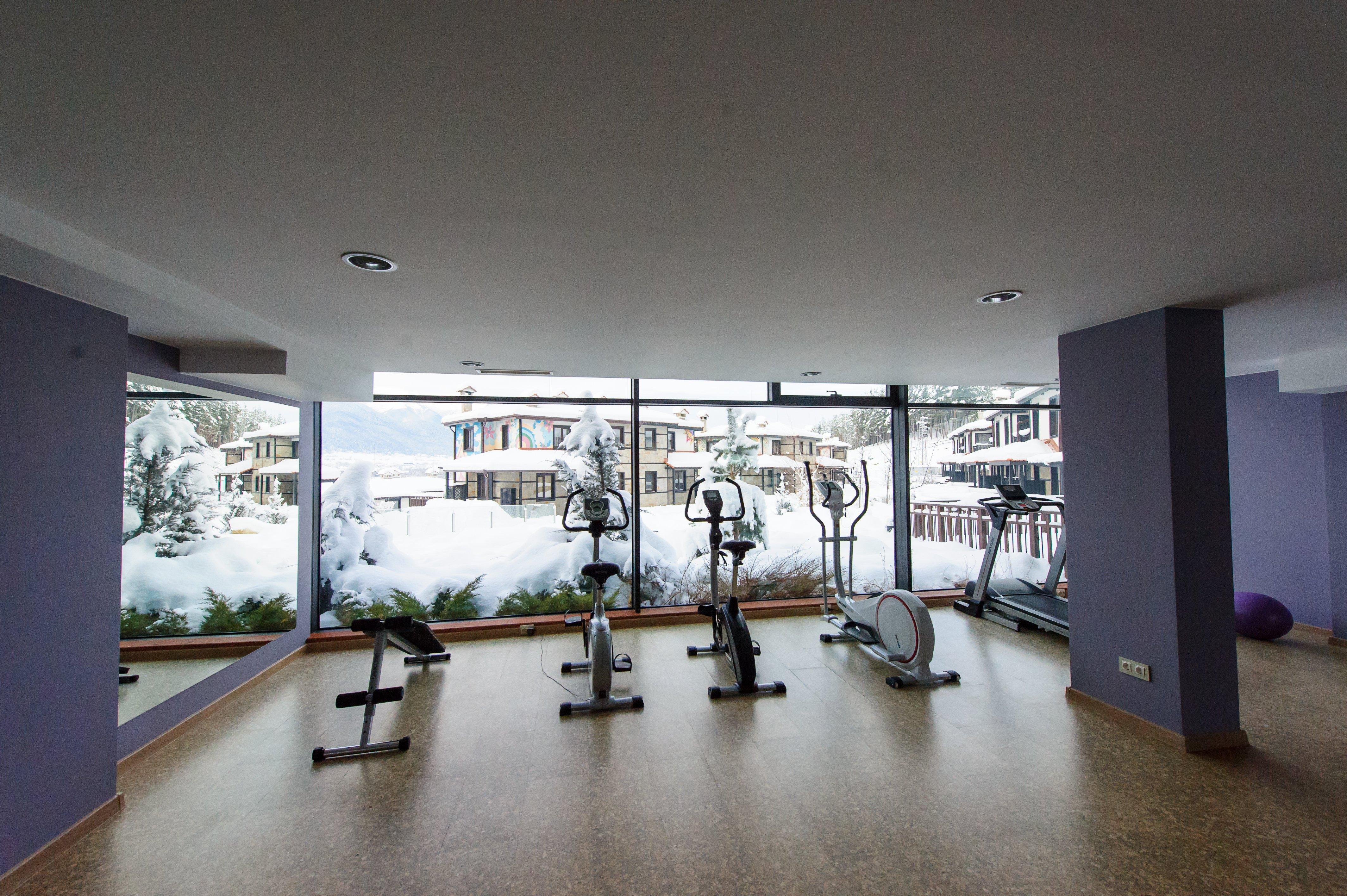בנסקו Ruskovets Thermal Spa & Ski Resort מראה חיצוני תמונה
