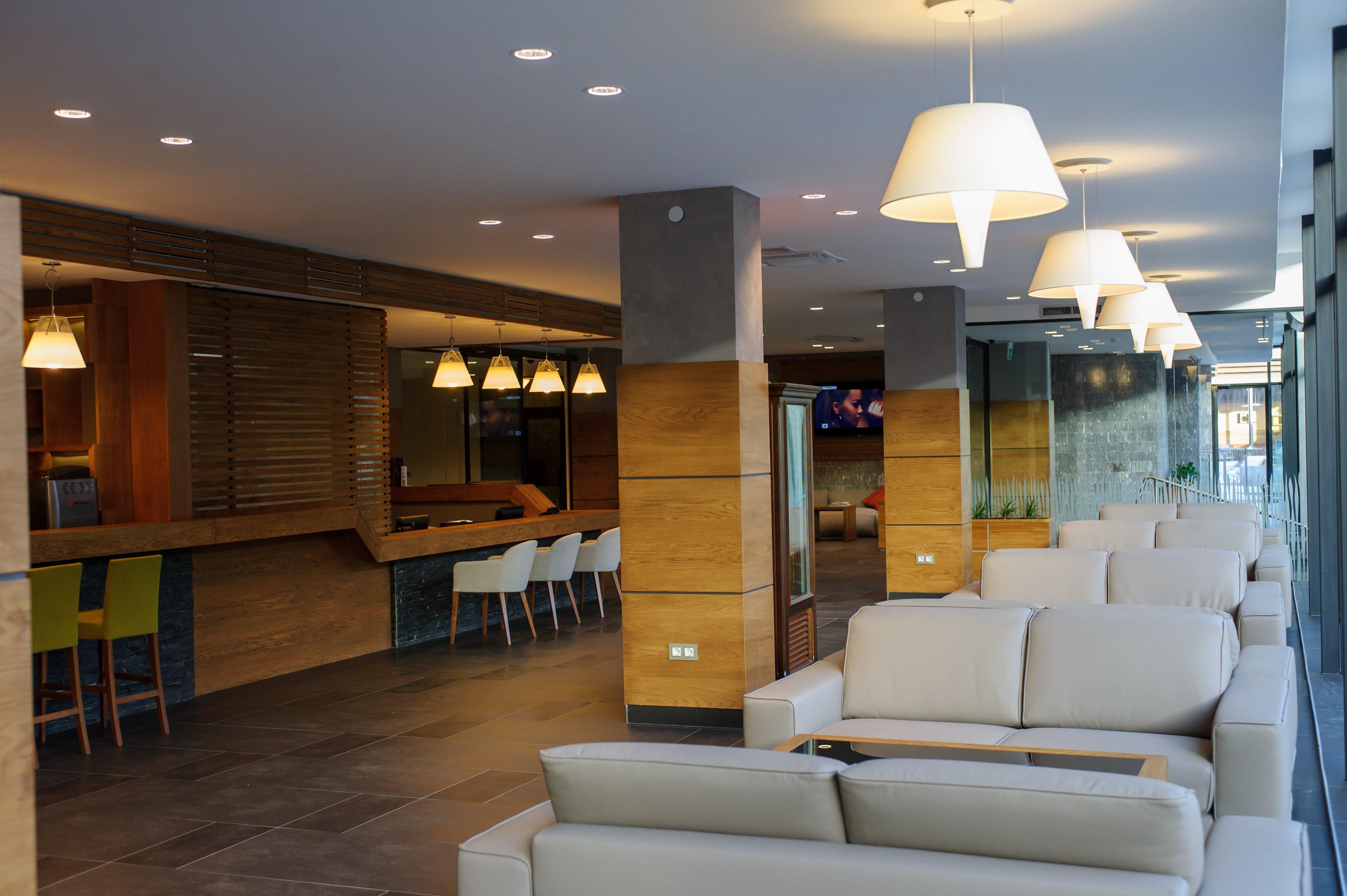 בנסקו Ruskovets Thermal Spa & Ski Resort מראה חיצוני תמונה