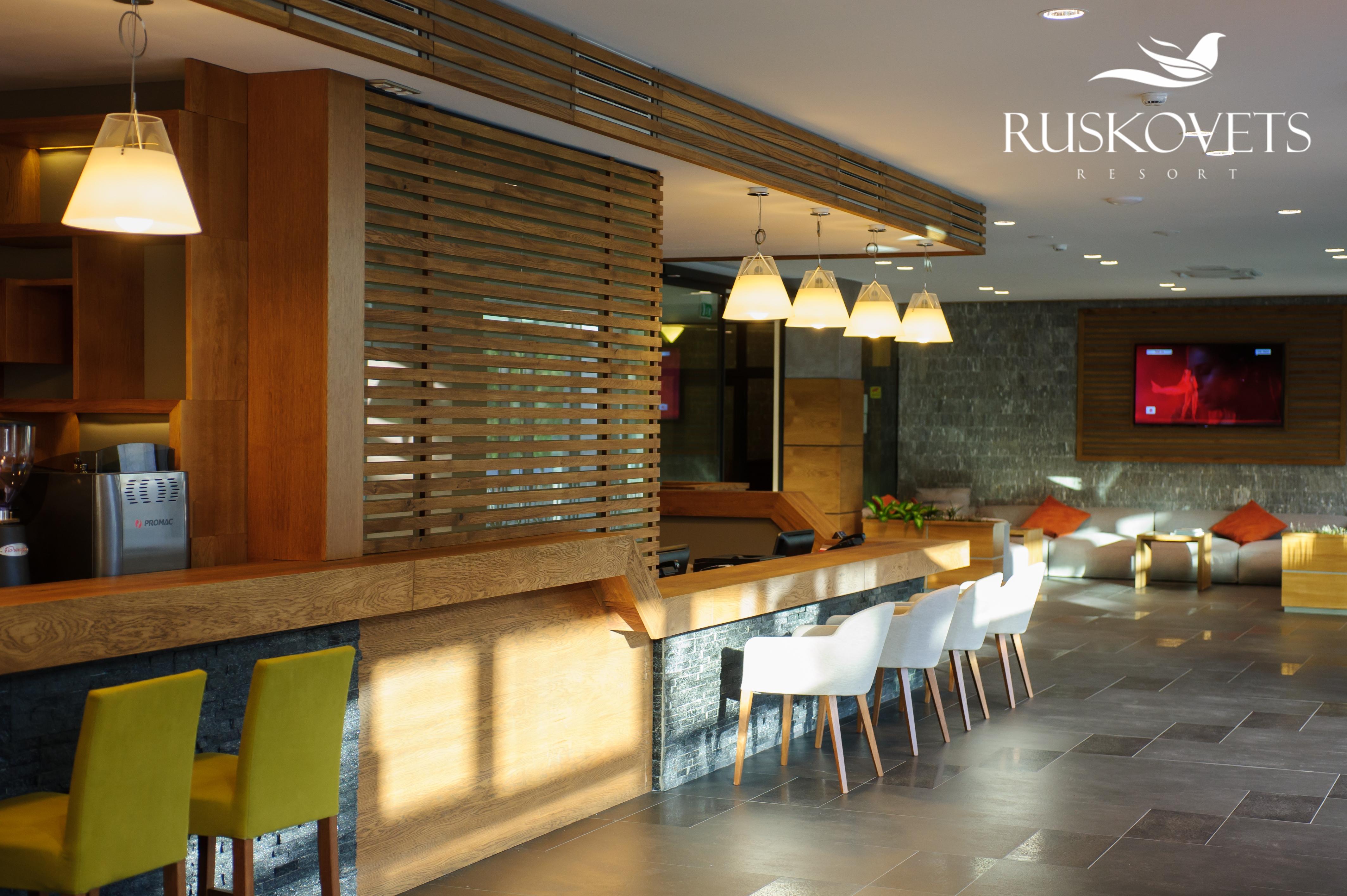 בנסקו Ruskovets Thermal Spa & Ski Resort מראה חיצוני תמונה