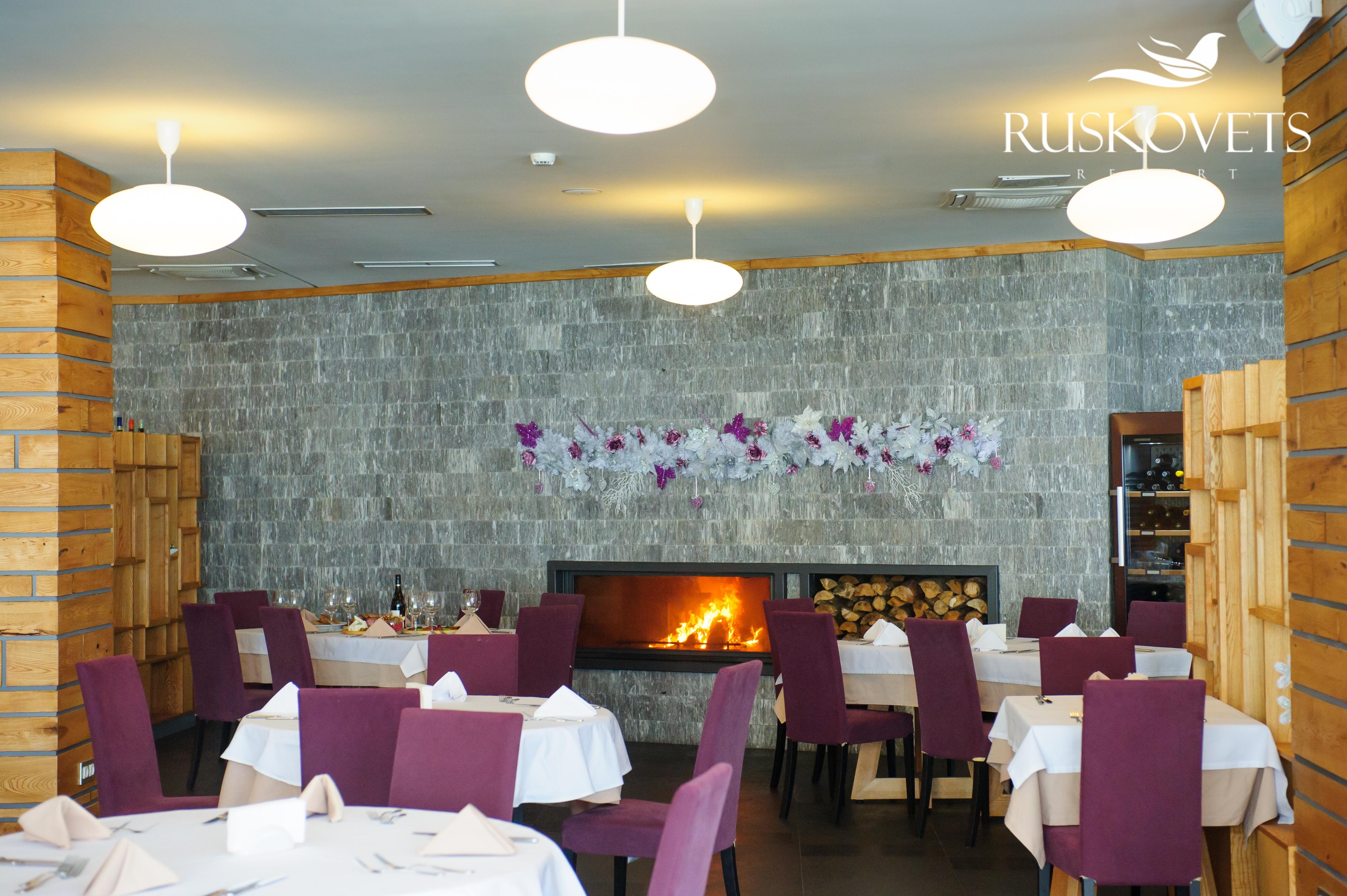 בנסקו Ruskovets Thermal Spa & Ski Resort מראה חיצוני תמונה