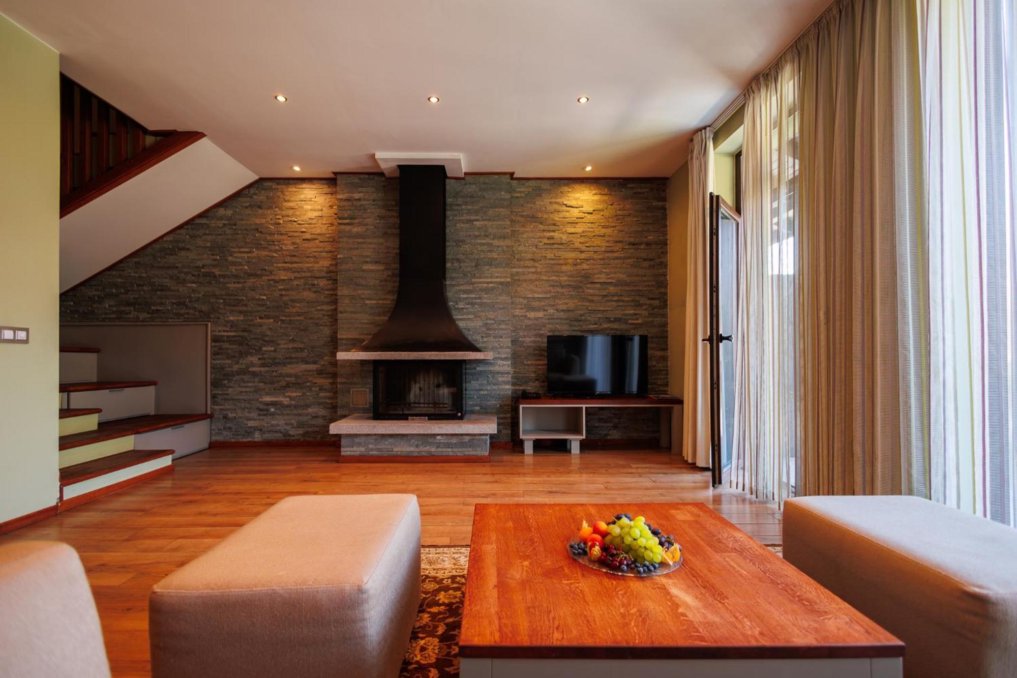 בנסקו Ruskovets Thermal Spa & Ski Resort מראה חיצוני תמונה
